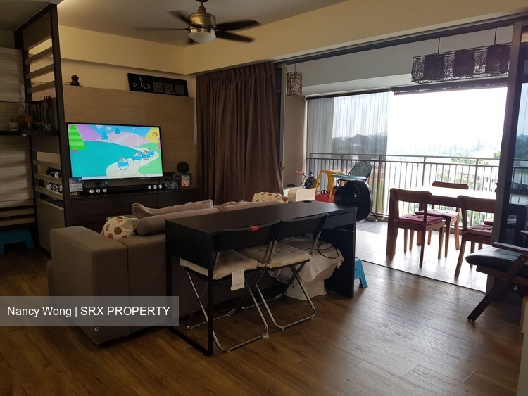 The Peak @ Toa Payoh thumbnail photo